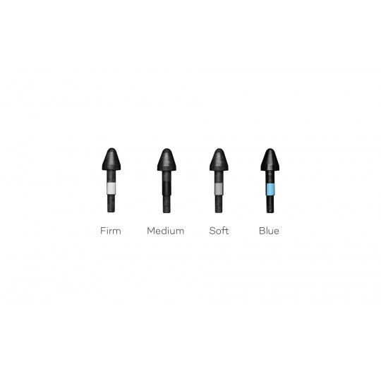 Wacom Stylus nibs for CS322AK