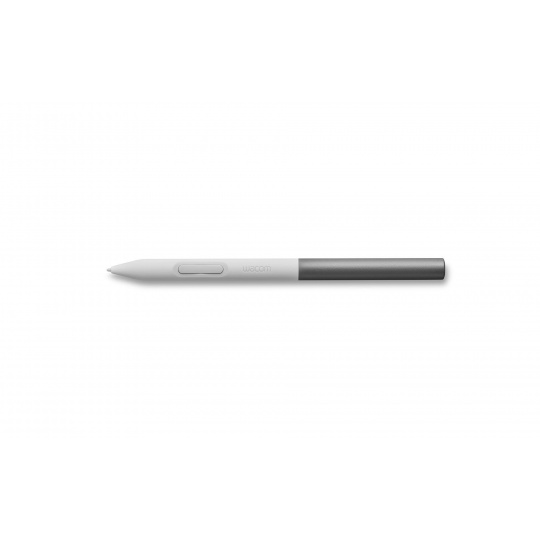 Wacom One Standard Pen White-Gray