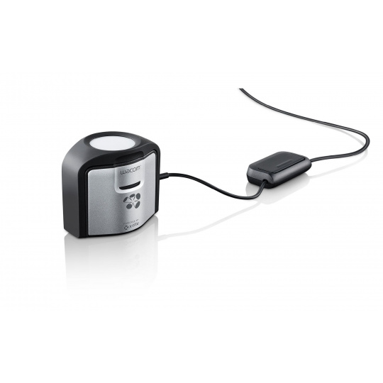 Wacom colour manager