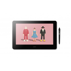 Wacom Cintiq Pro 16 - 5 year warranty