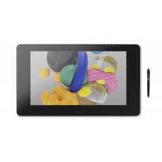 Wacom Cintiq Pro 24 touch - 5 year warranty