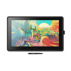 Wacom Cintiq 22 - 5 year warranty