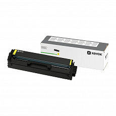 Xerox CRG Yellow C240/C245/C255/C30X (1200str) Xerox CRG Yellow C240/C245/C255/C30X (1200str)