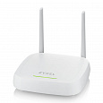 Zyxel NWA30BE, BE5100, Dual Radio 2x2MU-MIMO,Standalone/Nebula Cloud managed, Adapter