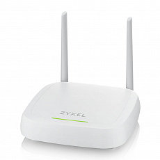 Zyxel NWA30BE, BE5100, Dual Radio 2x2MU-MIMO,Standalone/Nebula Cloud managed, Adapter Zyxel NWA30BE, BE5100, Dual Radio 2x2MU-MIMO,Standalone/Nebula Cloud managed, Adapter