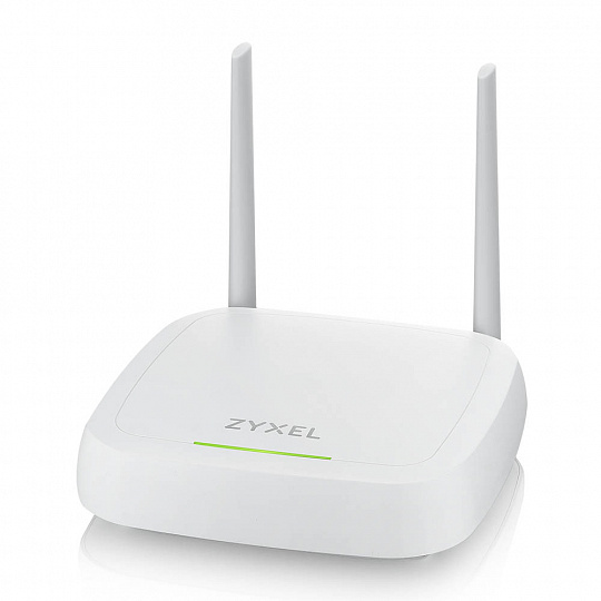 Zyxel NWA30BE, BE5100, Dual Radio 2x2MU-MIMO,Standalone/Nebula Cloud managed, Adapter Zyxel NWA30BE, BE5100, Dual Radio 2x2MU-MIMO,Standalone/Nebula Cloud managed, Adapter