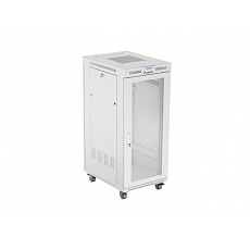 19" VOLNĚ STOJÍCÍ RACKOVÁ SKŘÍŇ 27U 600X800 ŠEDÁ LCD S PERFOROVANÝMI DVEŘMI LANBERG (PLOCHÉ BALENÍ) 19" VOLNĚ STOJÍCÍ RACKOVÁ SKŘÍŇ 27U 600X800 ŠEDÁ LCD S PERFOROVANÝMI DVEŘMI LANBERG (PLOCHÉ BALENÍ)