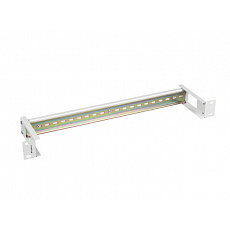 MONTÁŽNÍ LIŠTA DIN TS-35 19" 1U ŠEDÁ LANBERG MONTÁŽNÍ LIŠTA DIN TS-35 19" 1U ŠEDÁ LANBERG