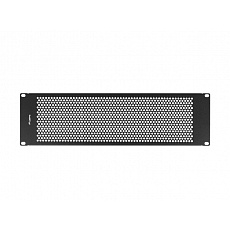 19" ZASLEPOVACÍ PANEL 3U MESH BLACK LANBERG 19" ZASLEPOVACÍ PANEL 3U MESH BLACK LANBERG