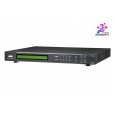 ATEN 4x4 port HDMI matrix přepínač a scaler