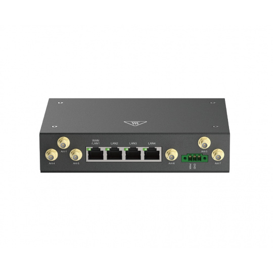 D-Link DWM-550-G 5G M2M Router - 4x Gig Eth