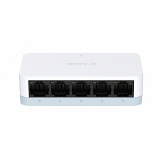 D-Link DES-1005C/V/E 5-port 10/100 switch D-Link DES-1005C/V/E 5-port 10/100 switch