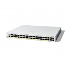 Cisco Catalyst C1300-48FP-4G REFRESH