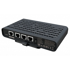 MikroTik A42G-HbeP, hAP be lite MikroTik A42G-HbeP, hAP be lite