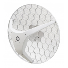MikroTik LHG-5axD, LHG 5 ax