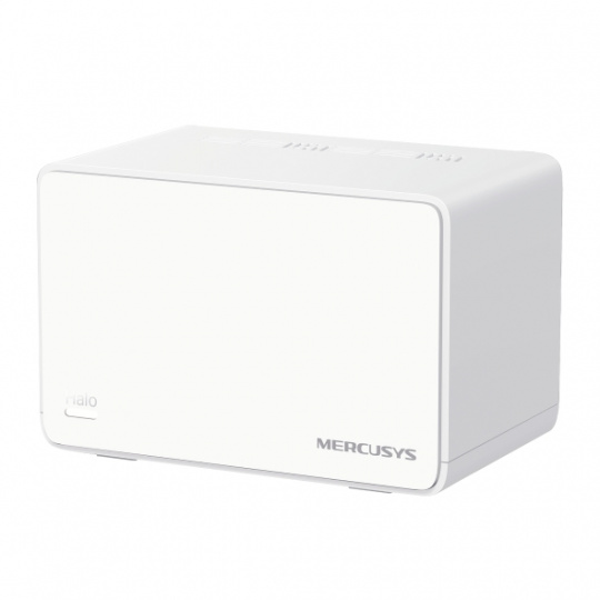 Halo H80X(1-pack) 3000Mbps Home Mesh WiFi6 system