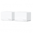Halo H25BE(2-pack) BE3600 Home Mesh Wi-Fi7 system
