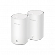 Halo E27BE(2-pack) BE3600 Home Mesh WiFi7 system
