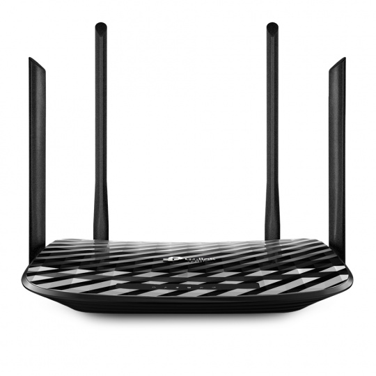 TP-Link EC225-G5 AC1300 Dual-B Wifi Gb Router