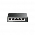 TP-Link TL-SG105S-M2 5x2,5Gb Desktop switch