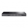 SG5428X 24G stack L3 4x10G SFP+ switch