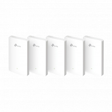 TP-Link EAP615-Wall(5-pack) WiFi 6