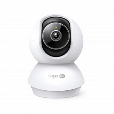 Tapo C250 Pan/Tilt AI Home Security Wi-Fi Camera Tapo C250 Pan/Tilt AI Home Security Wi-Fi Camera