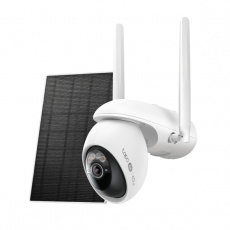 Tapo C615G KIT Solar-powered 4G Security camera Tapo C615G KIT Solar-powered 4G Security camera