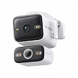 Tapo C575D Outdoo Dual Lens Pan/Tilt Camera