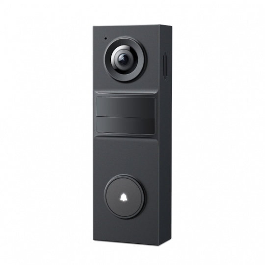 TP-link Tapo D205 video mini dveřní zvonek