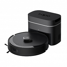 Tapo RV30 Max Plus Gen2 Robot Vacuum Cleaner Tapo RV30 Max Plus Gen2 Robot Vacuum Cleaner