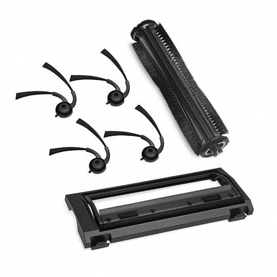 Tapo RVA106 Tapo Robot Vacuum Replacement Kit Tapo RVA106 Tapo Robot Vacuum Replacement Kit