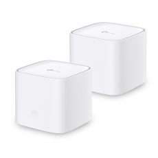 TP-link AX1800 Whole Home Mesh HX220(2-pack)