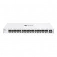 Festa FS352G 48xGb 4xSFP Smart Switch