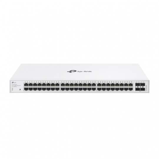 Festa FS352G 48xGb 4xSFP Smart Switch