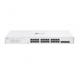 Festa FS328G 24xGb 4xSFP Smart Switch