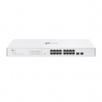 Festa FS318G 16xGb 2xSFP Smart Switch