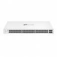 Festa FS352GP 48xGb POE+ 4xSFP Smart Switch