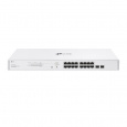 Festa FS318GP 16xGb POE+ 2xSFP Smart Switch