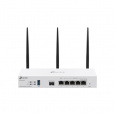 Festa FR365 AX3000 WiFi6 Gb VPN router
