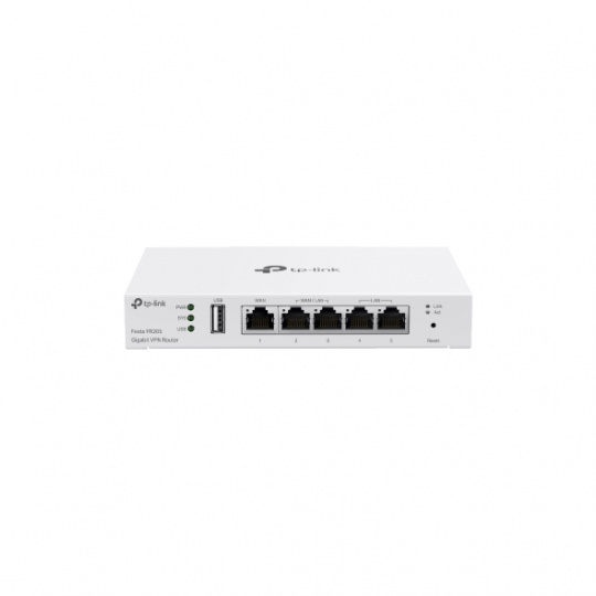Festa FR205 Gb VPN router
