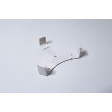 TP-LINK držák DECO M5 na strop i na stěnu bílý