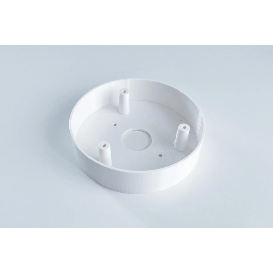 TP-LINK držák s kab.krytkou pro kam.VIGI Turret S485/S445/S455/C455/C445/C485 na stěnu a strop, bílý