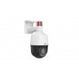 Uniview IPC6315LFW-AX5C-VG1, 5MPx, 106,91-33,55°, Smart IR 50m+Bílý 15m, analýzy člověk vozidlo, zón