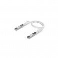 Ubiquiti UACC-Uplink-SFP28-0.3M, Uplink Cable 25/10/1Gbps SFP28/SFP+/SFP, 0,3m