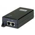 MaxLink MAXPI60-10G PoE injektor - 802.3af/at, 52V, 580mA, 60W, 10Gbit