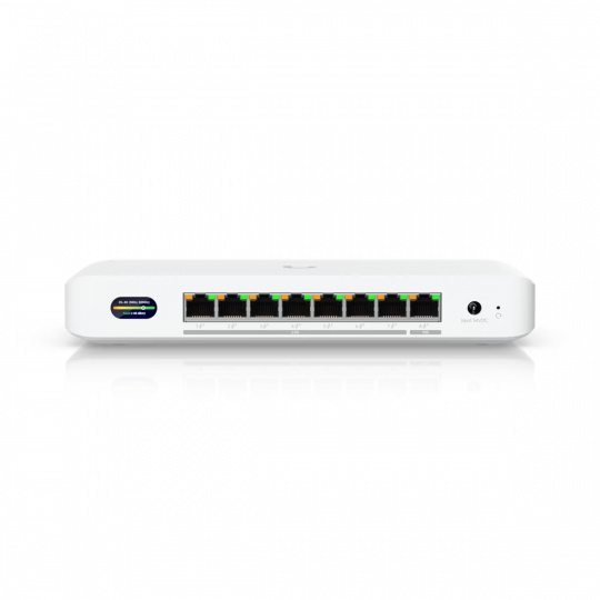 Ubiquiti UDB-Switch - UniFi Device Bridge Switch Ubiquiti UDB-Switch - UniFi Device Bridge Switch