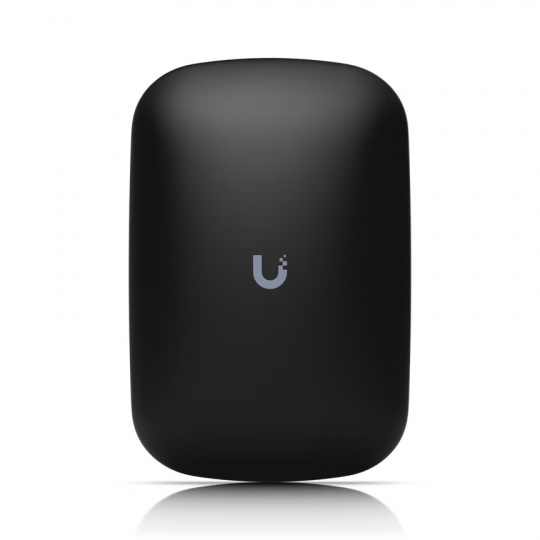 Ubiquiti EXTD-cover-Black-3, U6 Extender Cover, černá