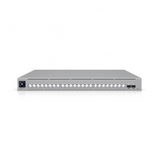 Ubiquiti USW-Pro-XG-24, UniFi Pro XG 24
