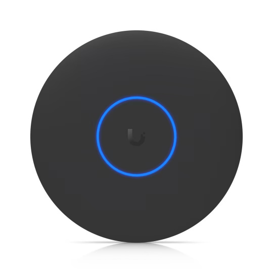 Ubiquiti U7-Pro-XG-B, UniFi AP U7 Pro XG, černá